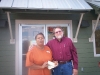 Fossils Donation to Bastrop Food Pantry